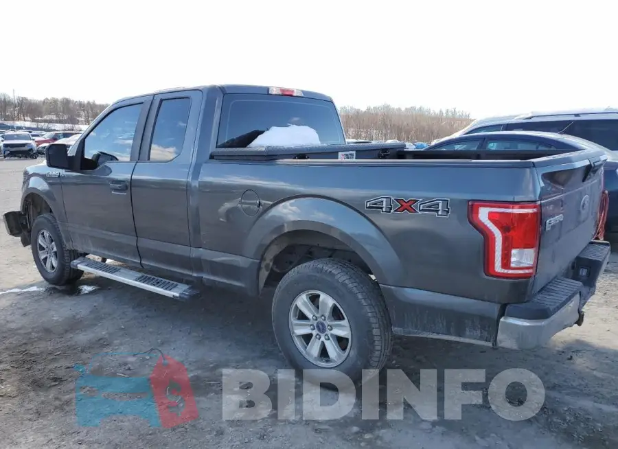 1FTFX1EF6FKD87479 Photo# 2