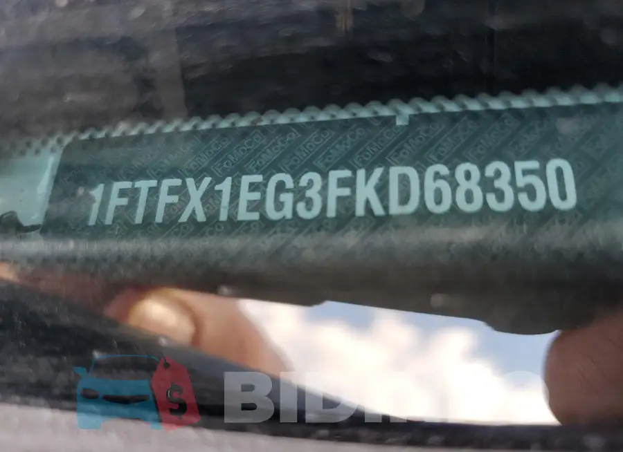 1FTFX1EG3FKD68350 Photo# 12