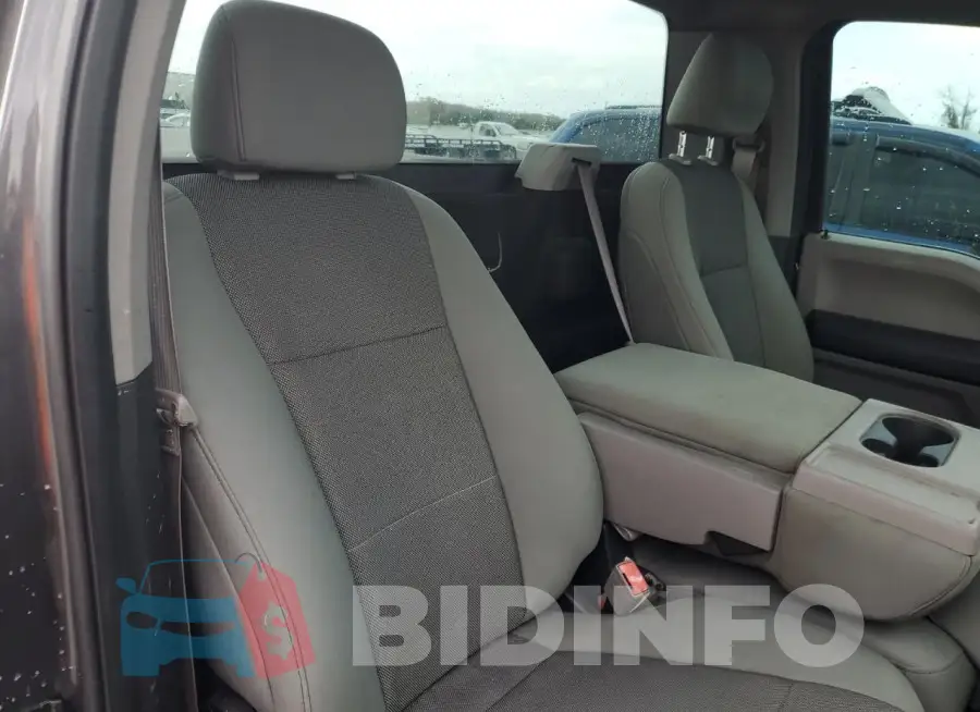 1FTMF1CB2JFB39676 Photo# 10