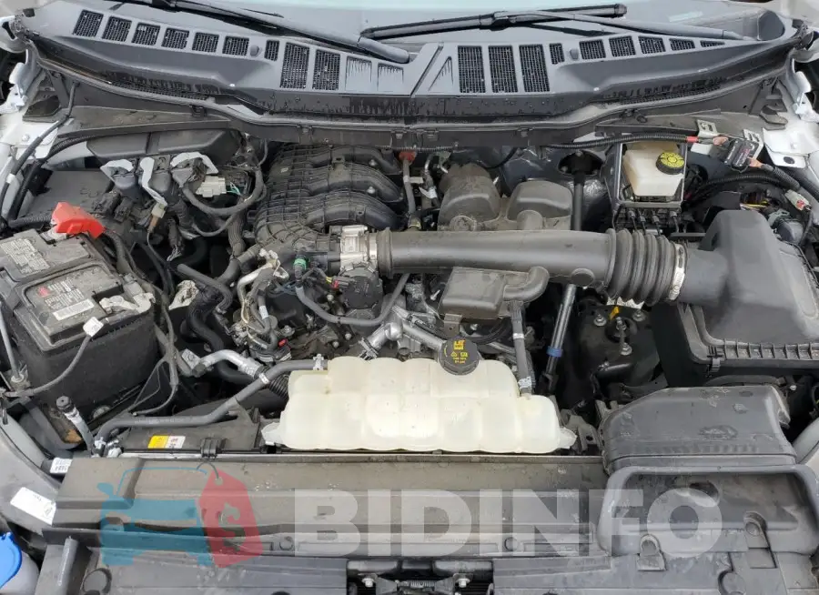 1FTMF1CB2NKE40056 Photo# 11