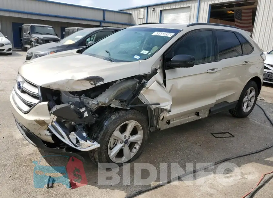 2FMPK3G91HBC26343 Photo# 1