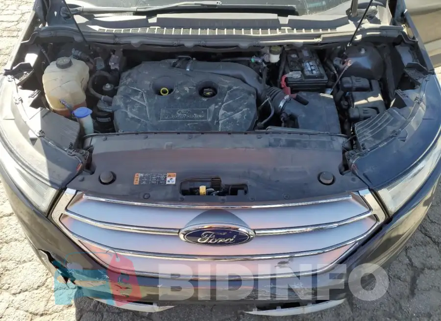2FMPK3J94HBB52277 Photo# 11