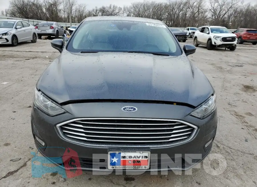 3FA6P0HD4LR250302 Photo# 5