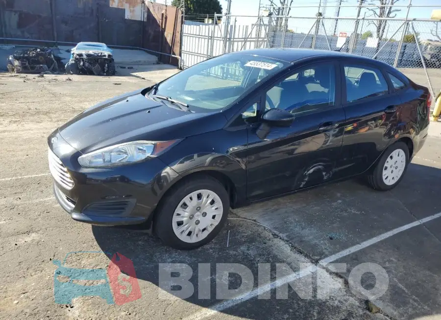 3FADP4AJ4FM223018 Photo# 1