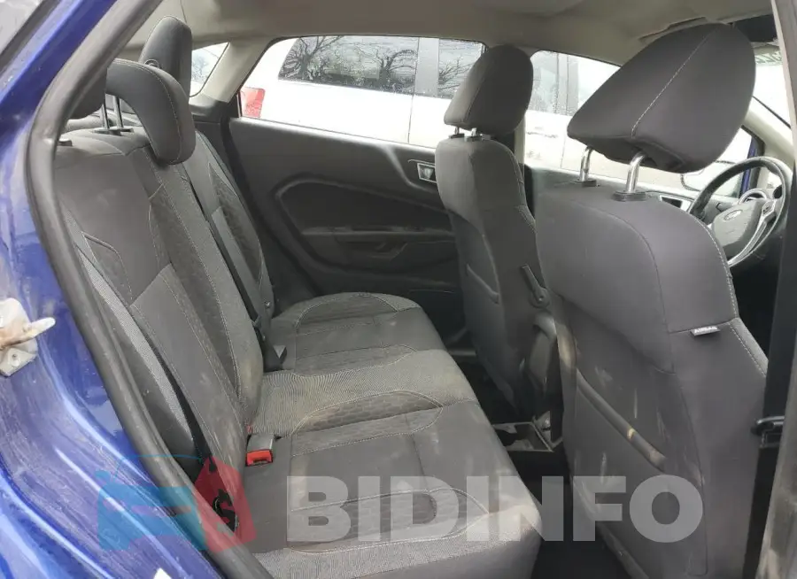 3FADP4BJ0FM122489 Photo# 10