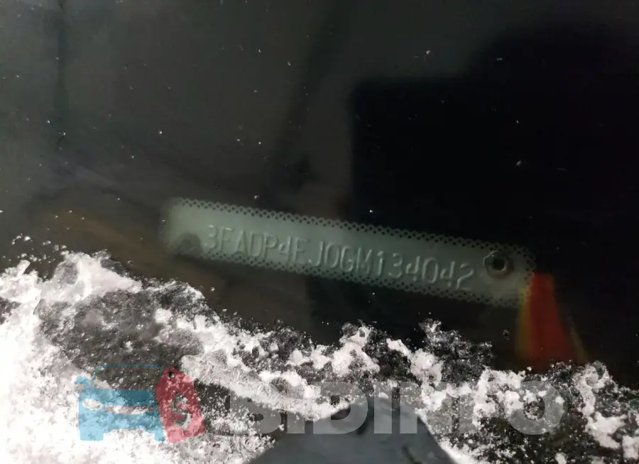 3FADP4EJ0GM134042 Photo# 12