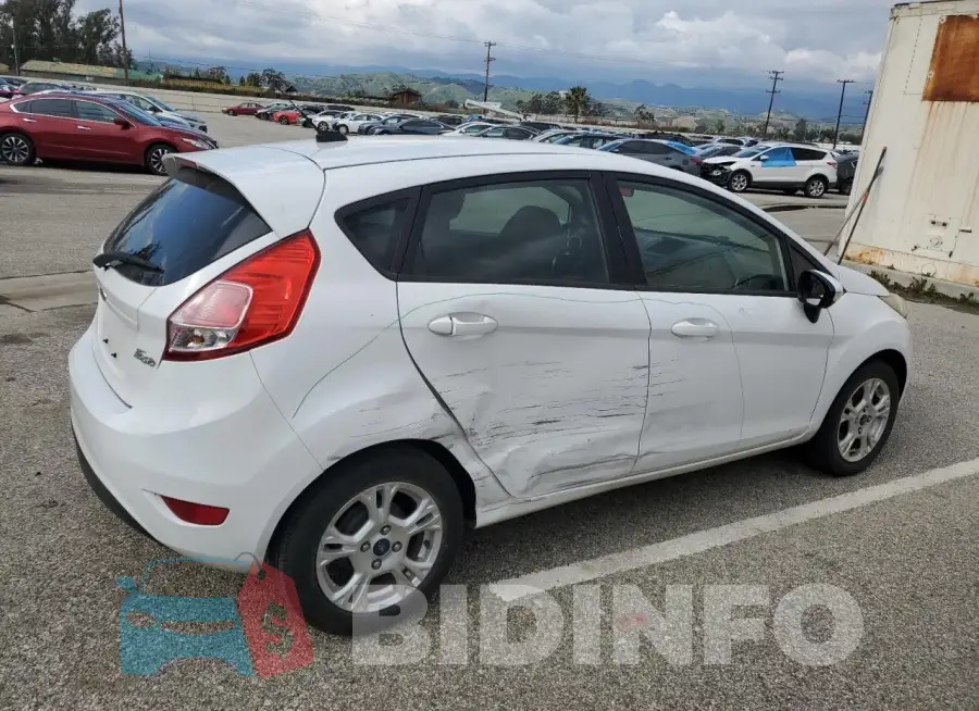 3FADP4EJ1FM172278 Photo# 3
