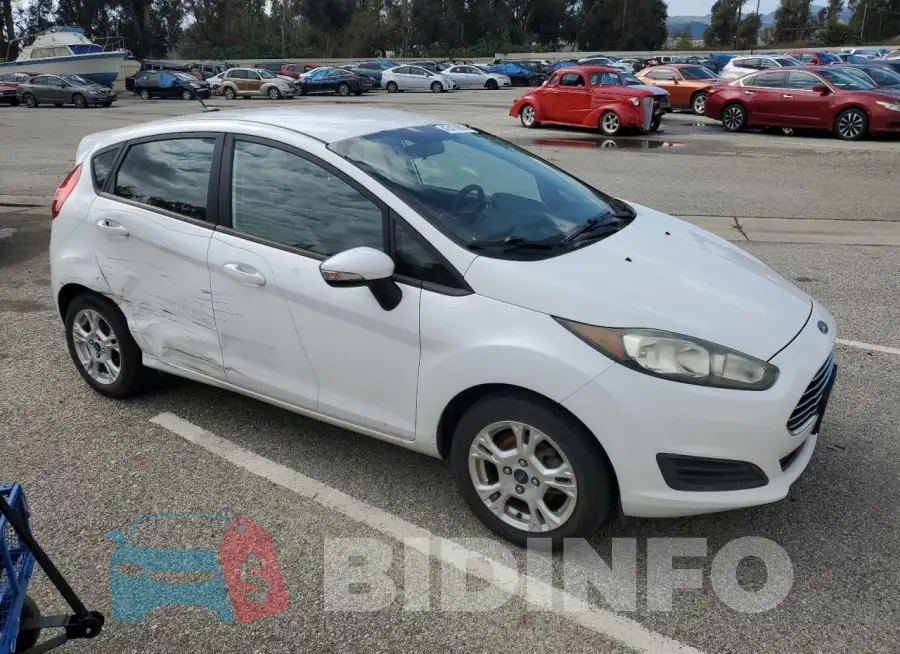 3FADP4EJ1FM172278 Photo# 4