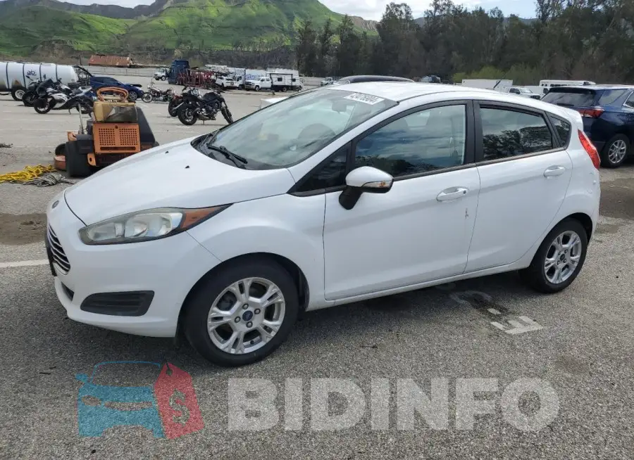3FADP4EJ1FM172278 Photo# 1