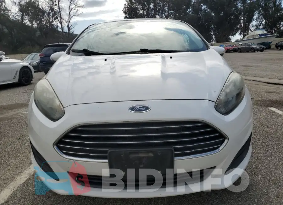 3FADP4EJ1FM172278 Photo# 5