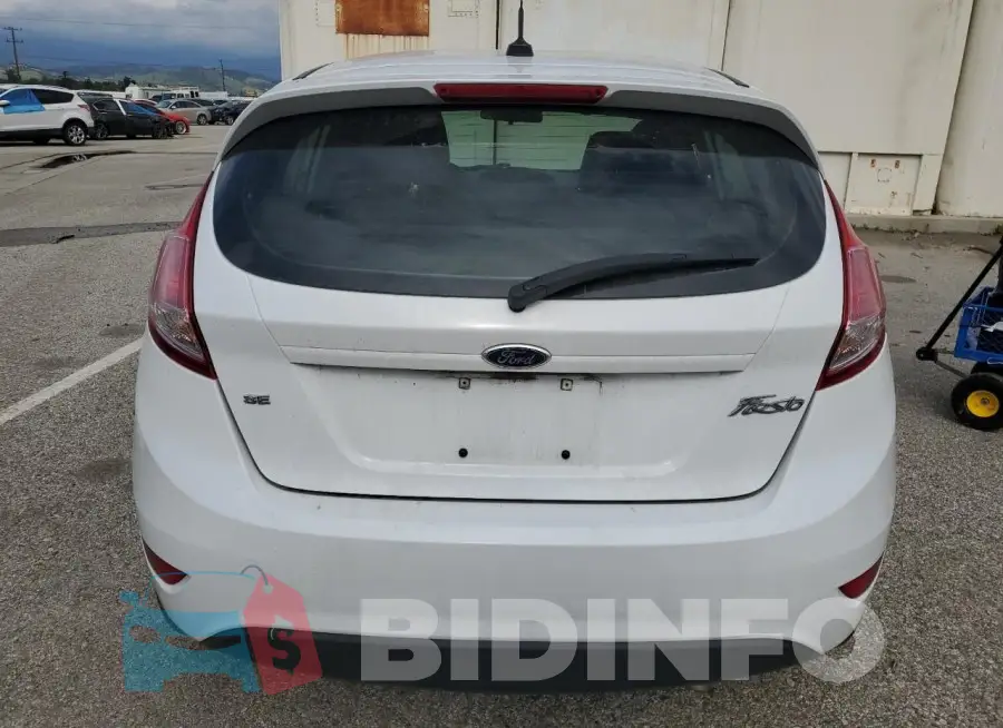 3FADP4EJ1FM172278 Photo# 6
