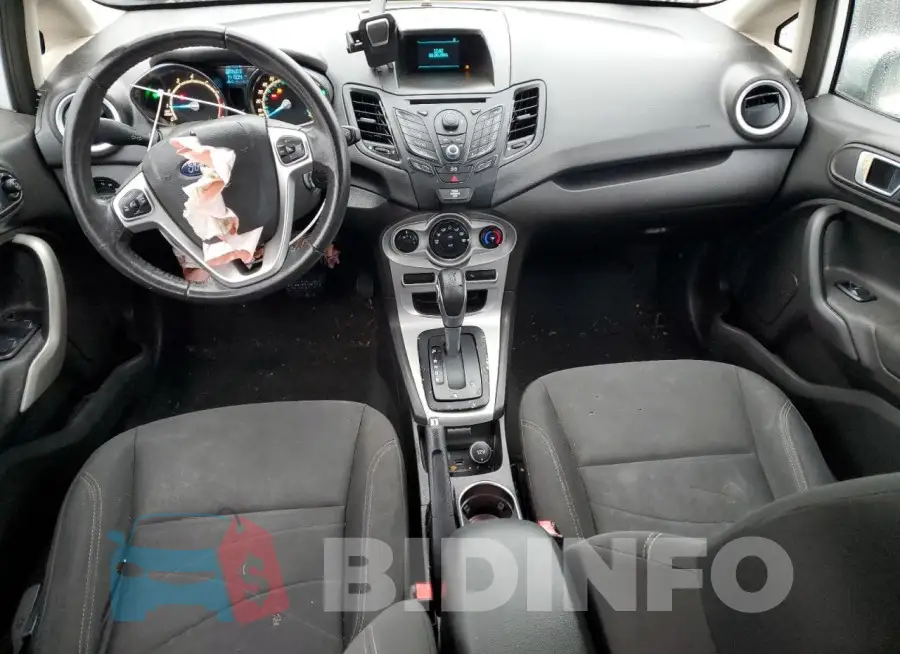 3FADP4EJ9FM105573 Photo# 8
