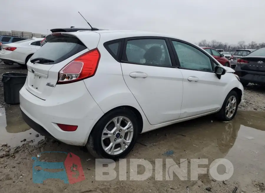 3FADP4EJ9FM105573 Photo# 3