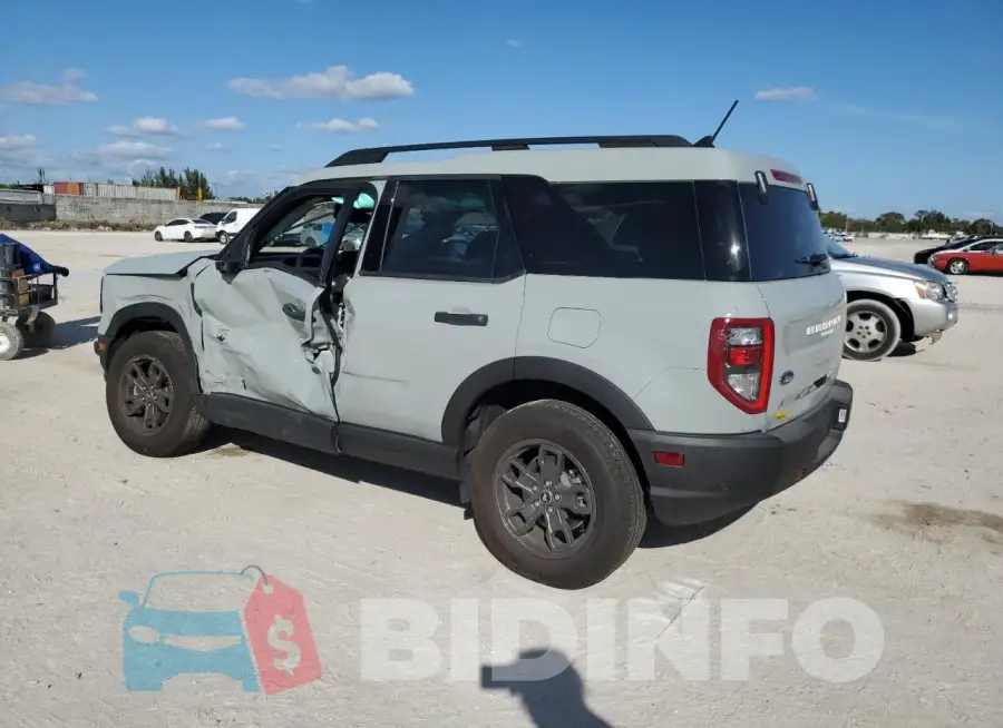 3FMCR9B61PRE34801 Photo# 2