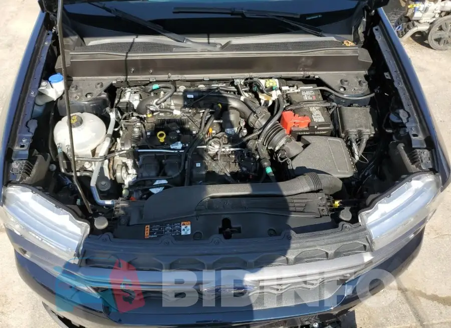3FTTW8F97PRA09837 Photo# 11