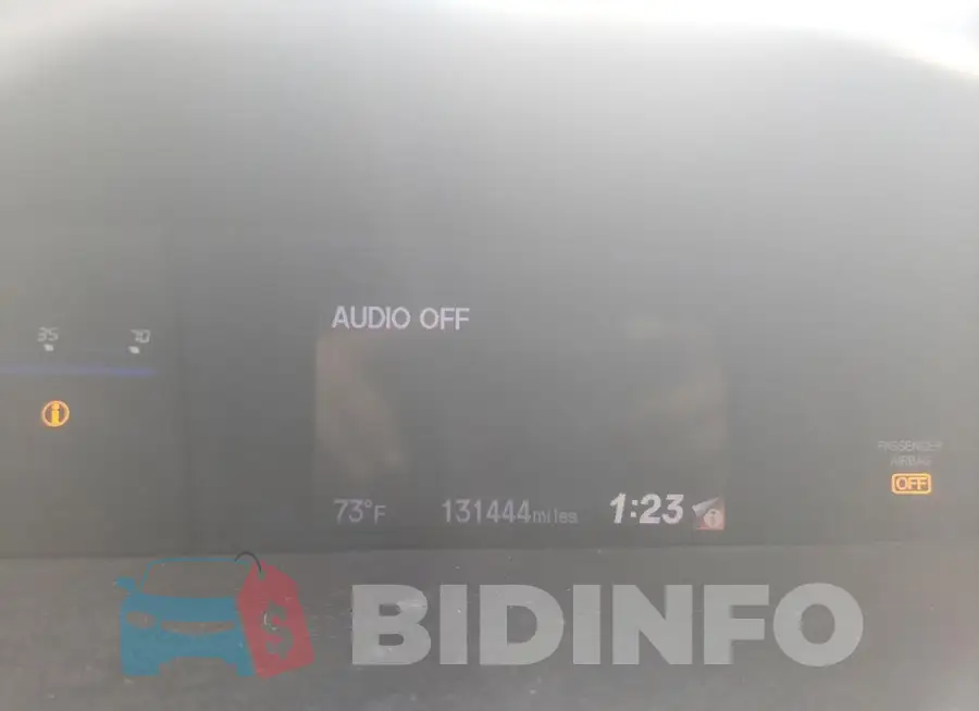 19XFB2F53FE050801 Photo# 9