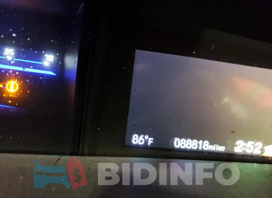 19XFB2F53FE093390 Photo# 8