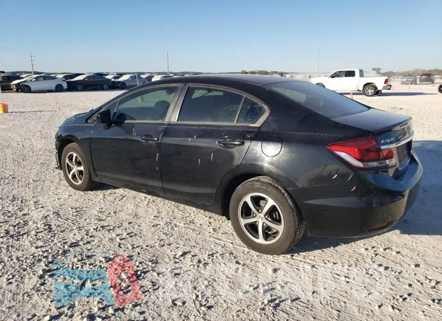 19XFB2F71FE011884 Photo# 2