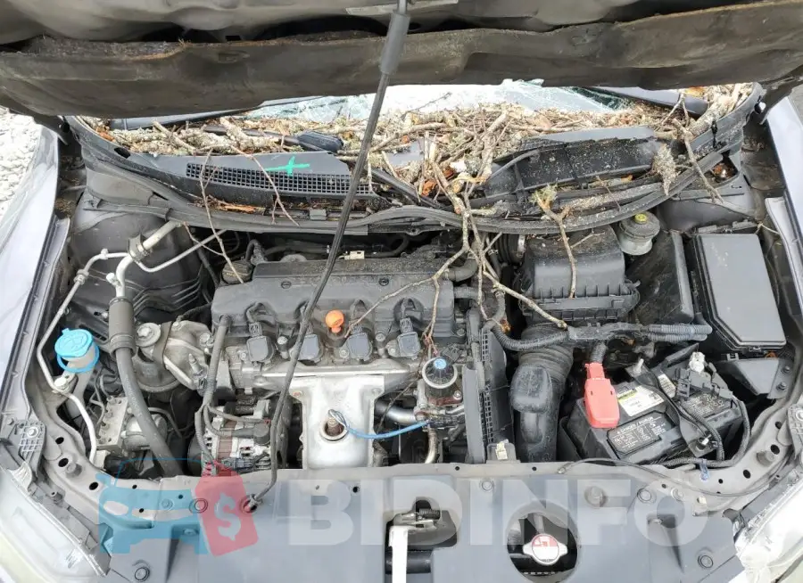 19XFB2F76FE108725 Photo# 11
