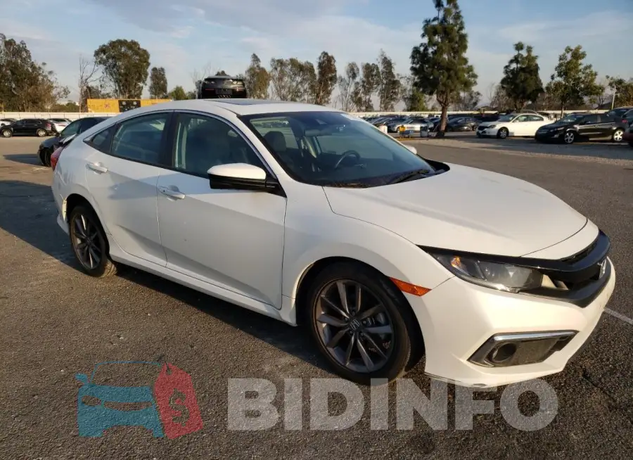 19XFC1F37LE212852 Photo# 4