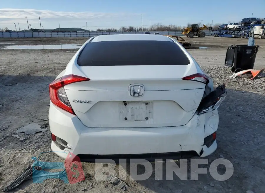 19XFC2F50GE017365 Photo# 6