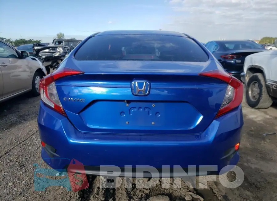 19XFC2F52HE047484 Photo# 6