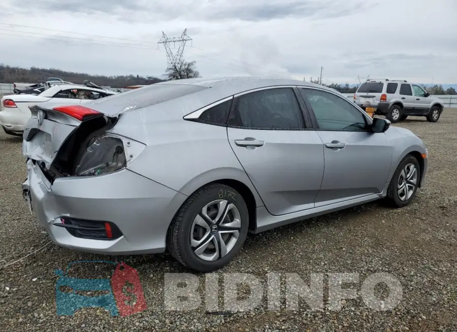 19XFC2F55HE206546 Photo# 3