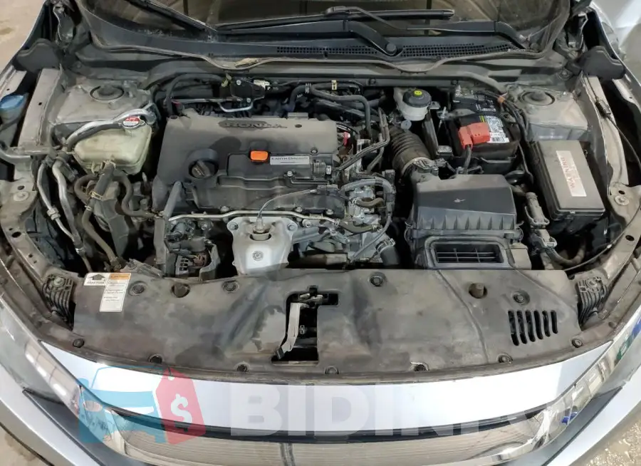 19XFC2F56GE026040 Photo# 11
