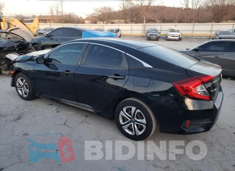 19XFC2F56GE030833 Photo# 2