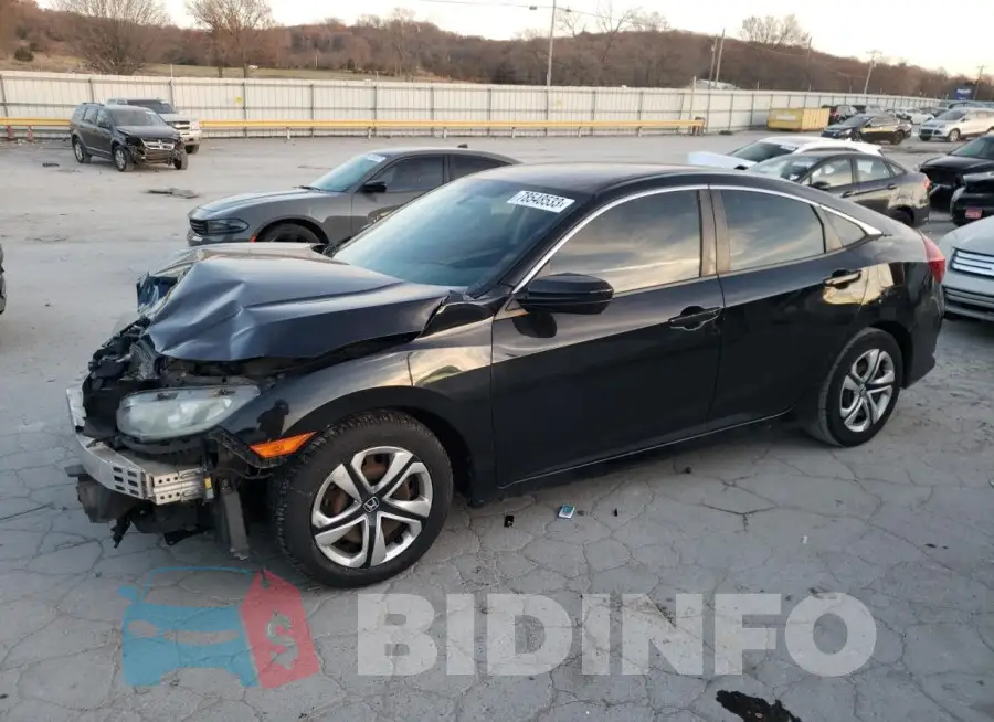 19XFC2F56GE030833 Photo# 1