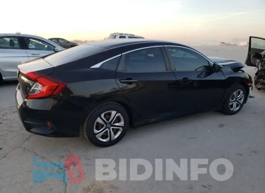 19XFC2F56GE030833 Photo# 3