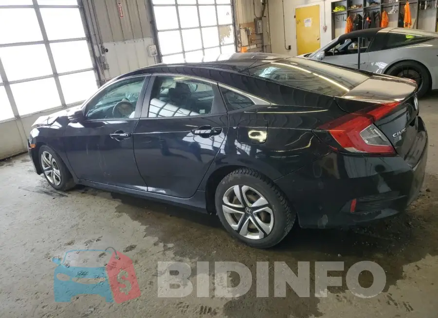 19XFC2F58HE231053 Photo# 2
