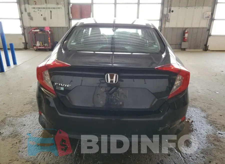 19XFC2F58HE231053 Photo# 6