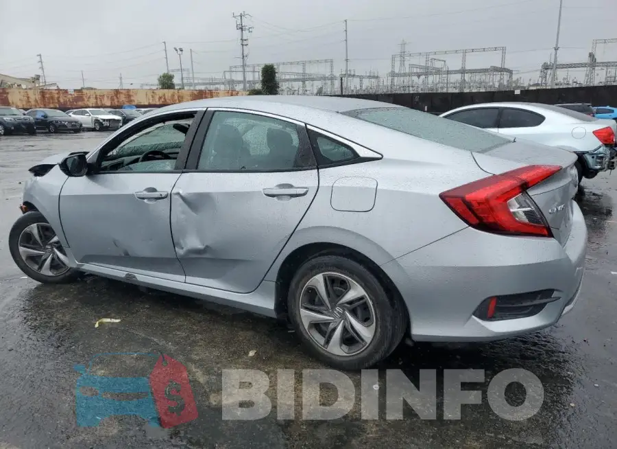 19XFC2F61LE206125 Photo# 2