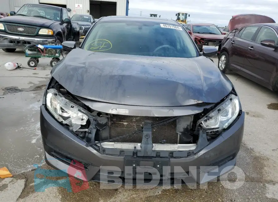 19XFC2F73HE204893 Photo# 5
