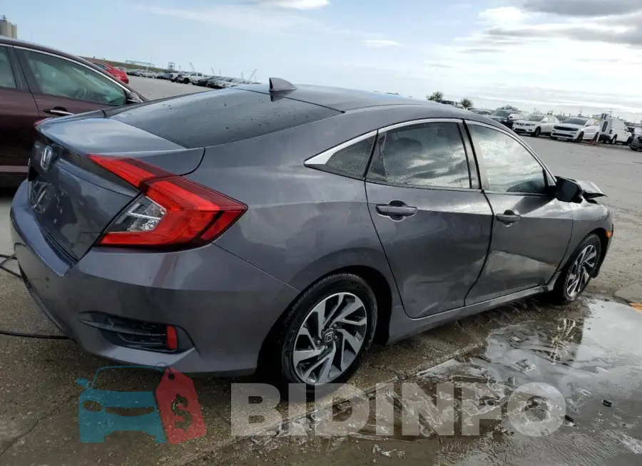 19XFC2F73HE204893 Photo# 3