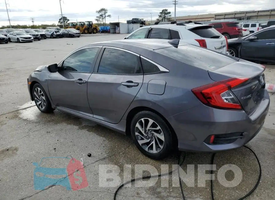 19XFC2F73HE204893 Photo# 2