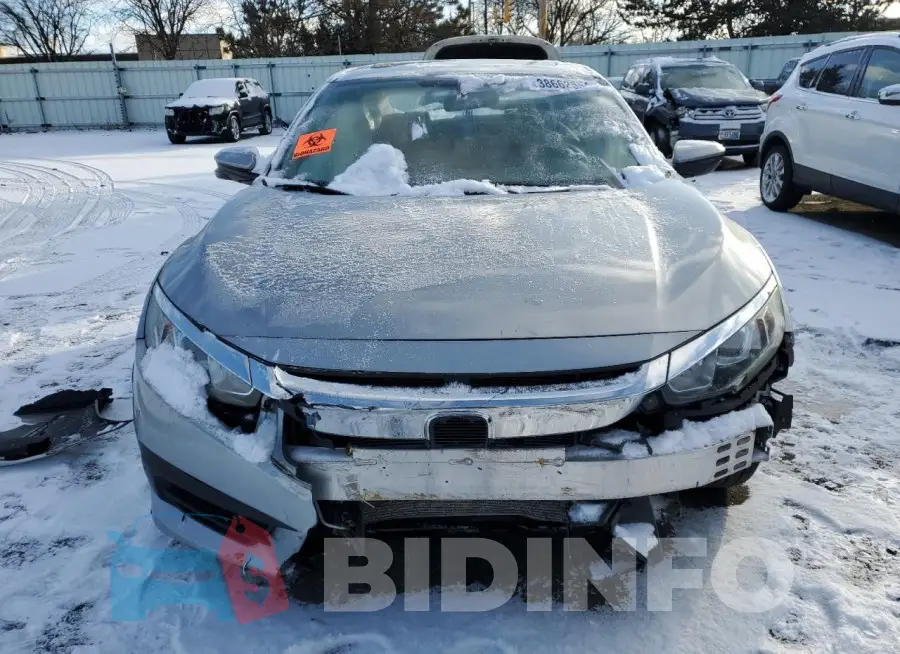 19XFC2F76HE078948 Photo# 5