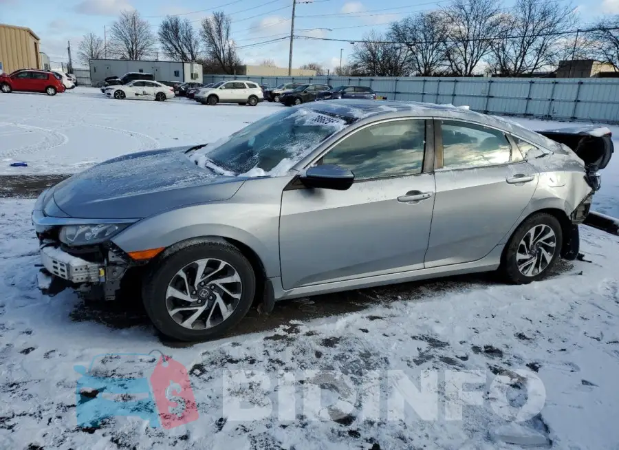 19XFC2F76HE078948 Photo# 1