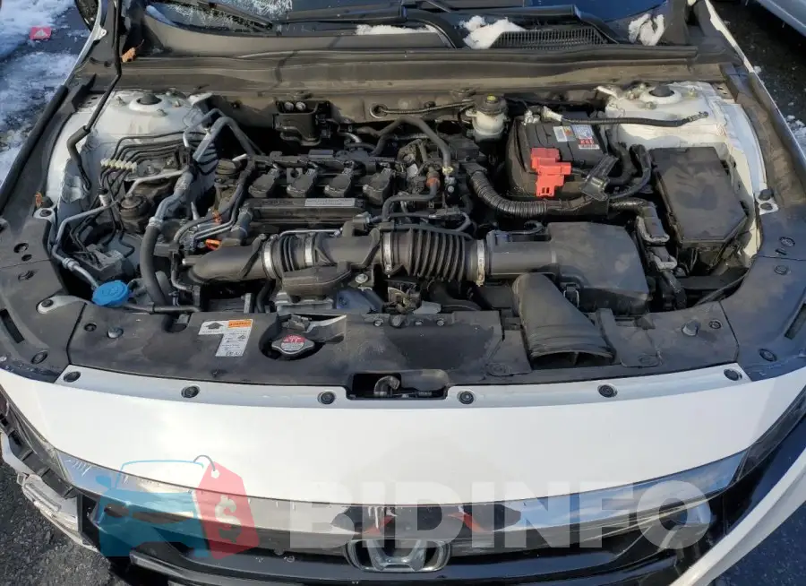 1HGCV1F30KA126525 Photo# 11