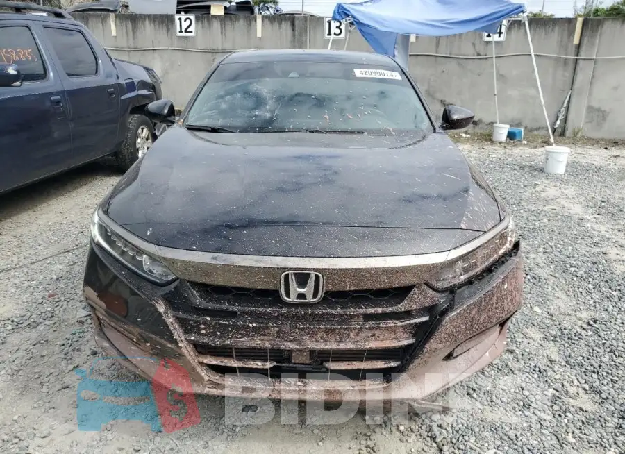 1HGCV1F37KA128871 Photo# 5