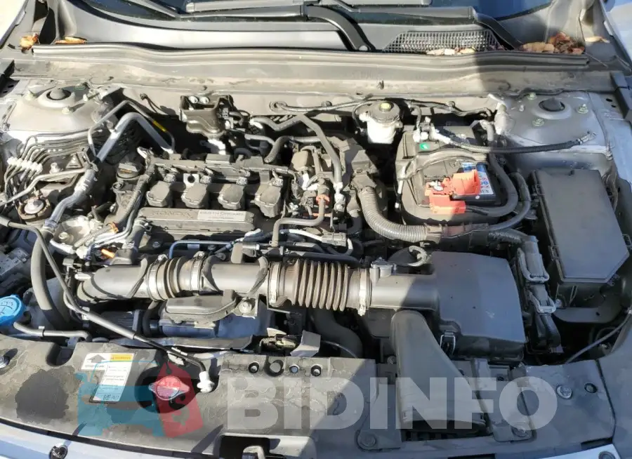 1HGCV1F3XLA127828 Photo# 11