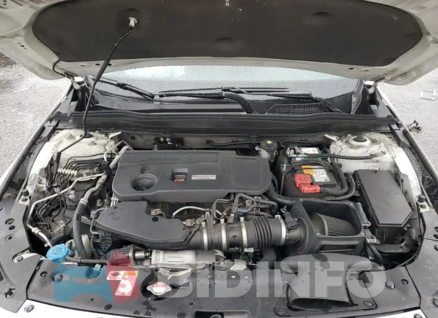 1HGCV2F30JA041835 Photo# 11