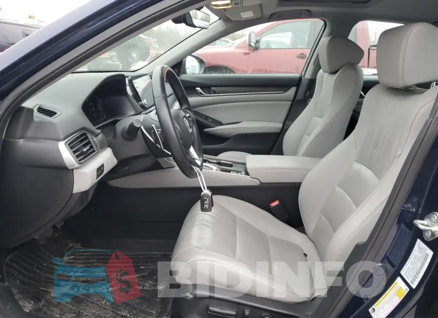 1HGCV2F59JA027417 Photo# 7