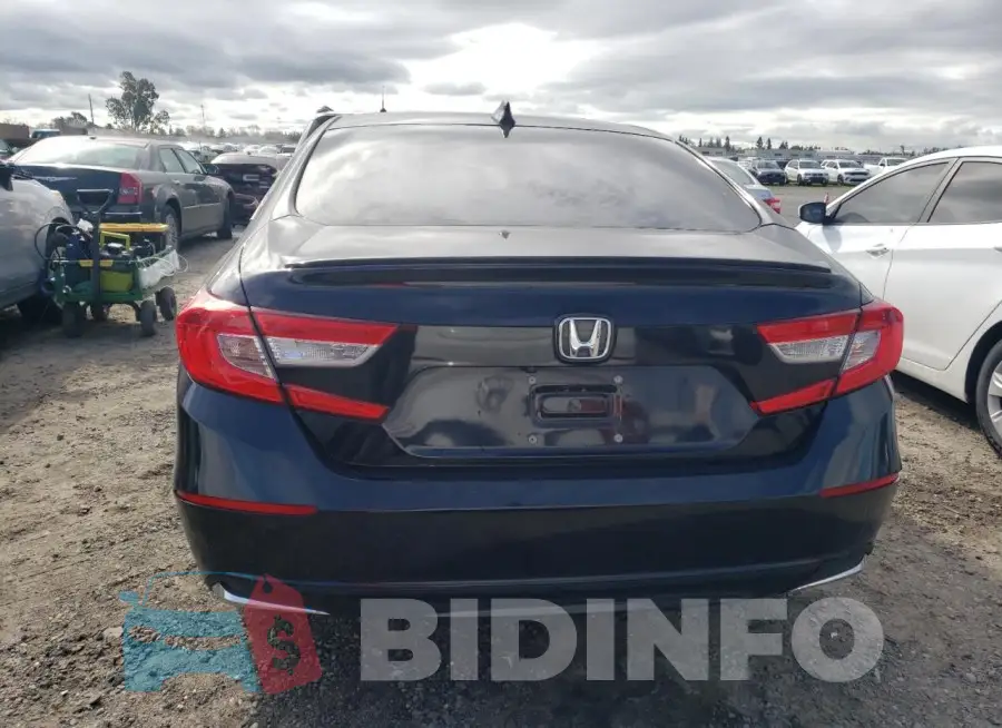 1HGCV3F40JA010647 Photo# 6