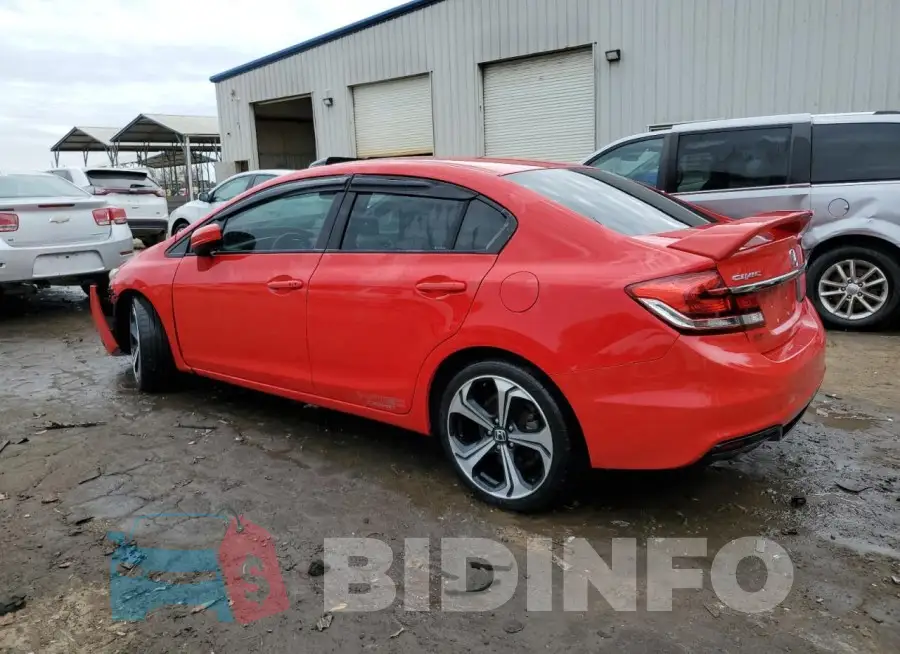 2HGFB6E54FH710469 Photo# 2
