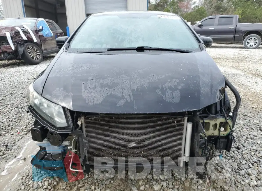 2HGFB6E55FH700694 Photo# 5