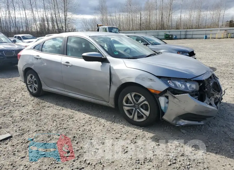 2HGFC2F57GH557821 Photo# 4