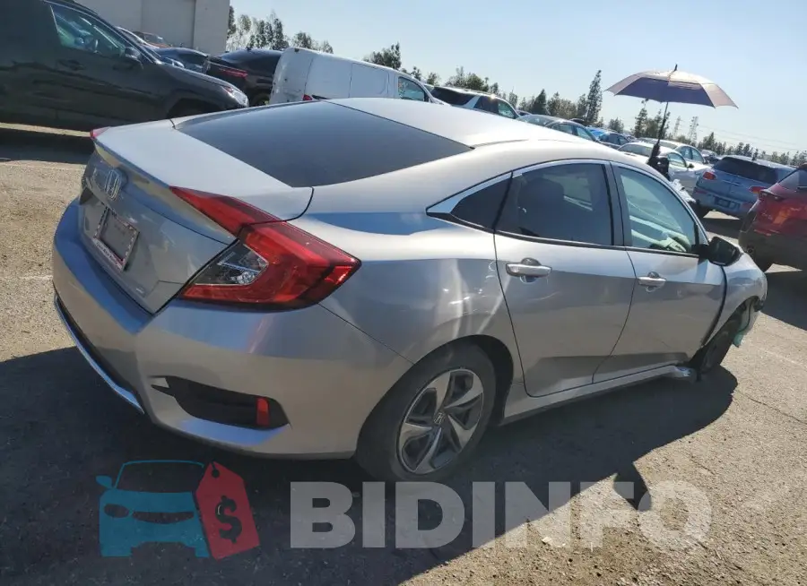 2HGFC2F60MH556174 Photo# 3
