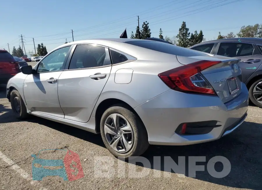 2HGFC2F60MH556174 Photo# 2